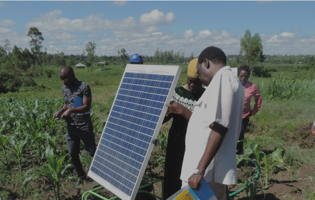 Increasing Access To Off Grid Solar Energy In Indonesia Dalberg