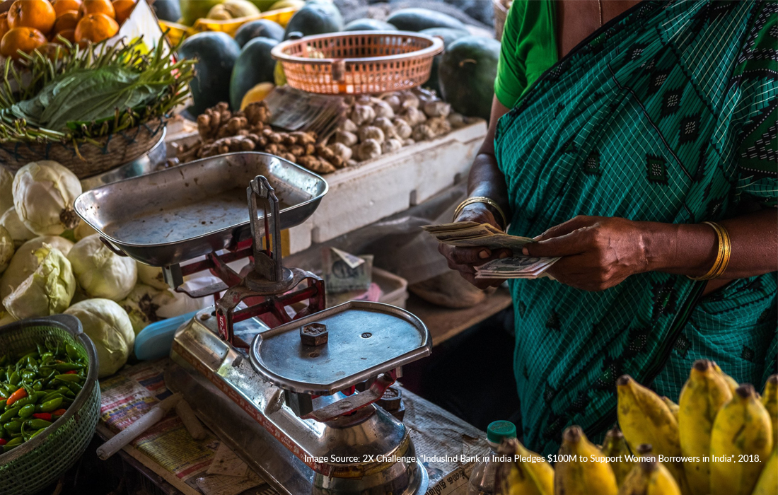 Mainstreaming Gender Across the Investment Cycle