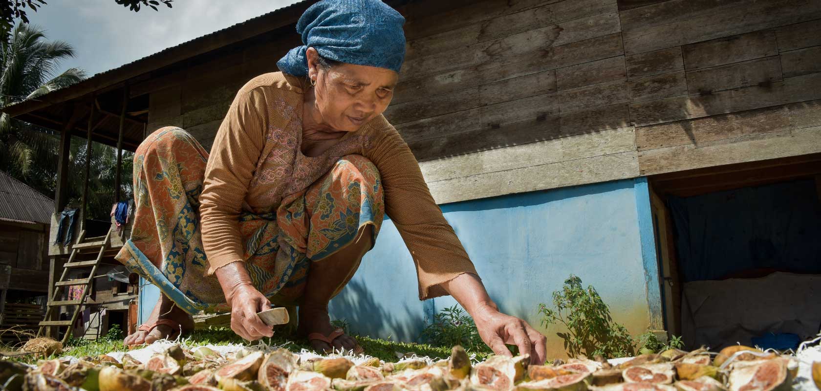 The impact investing industry in South Asia