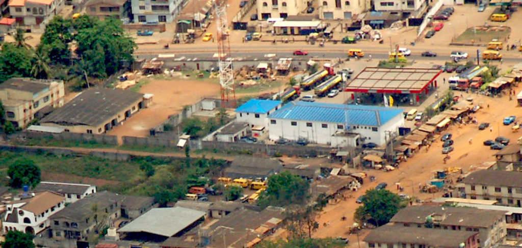 How to save Nigeria’s economy and stop corruption