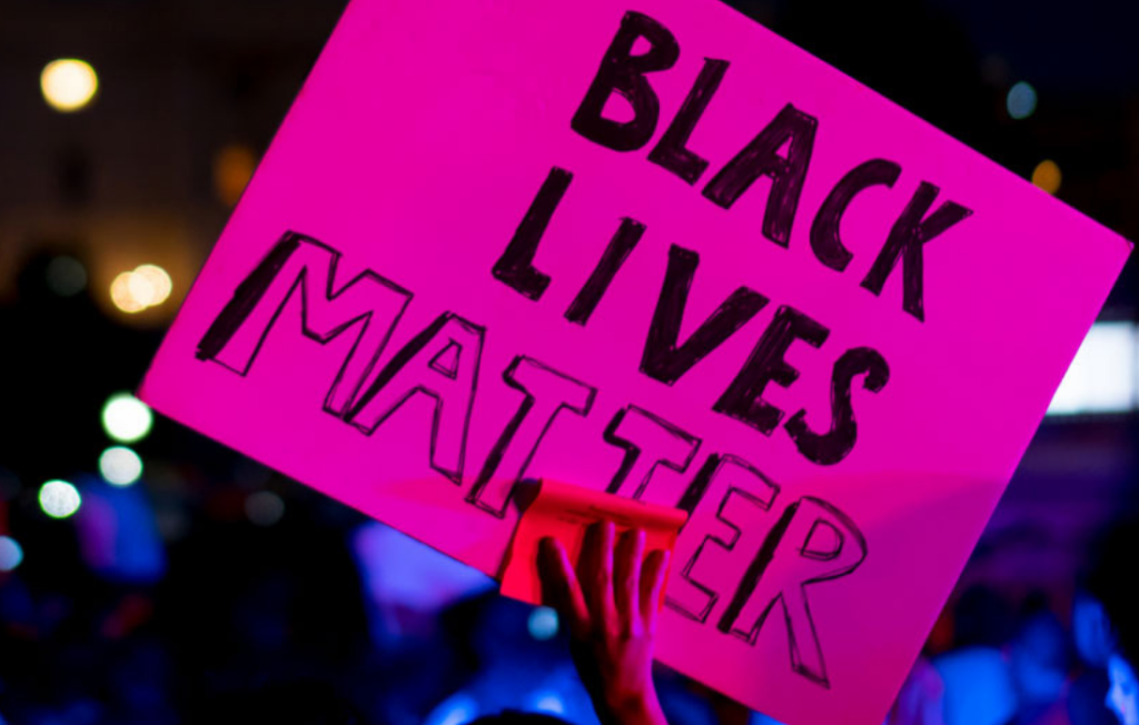 If you work in development in Africa, you need to get on board with Black Lives Matter