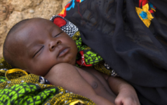 How Nigerian businesses can help save newborn lives
