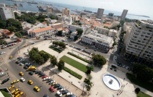 Dakar resilience|