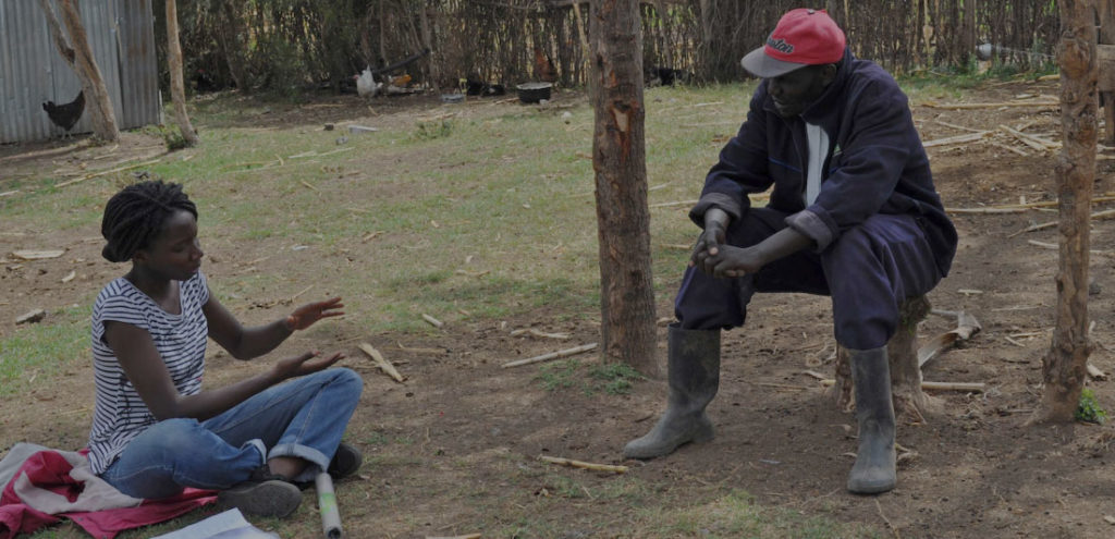 Behavioral model for financial health