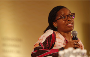Nneka Eze Partner podcast