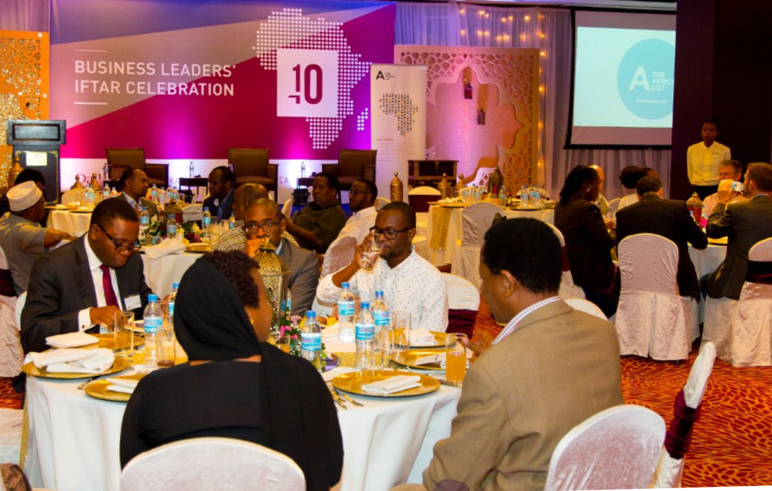 Dalberg hosts a private sector week in Dar es Salaam