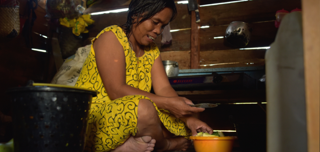 Time Poverty: Why it Matters and What To Do About it