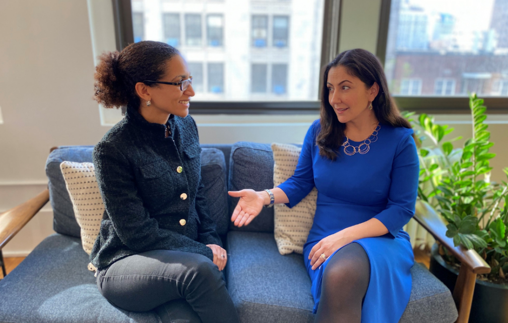 Impact and Ikigai: A conversation with Yana Kakar, Dalberg’s outgoing Global Managing Partner