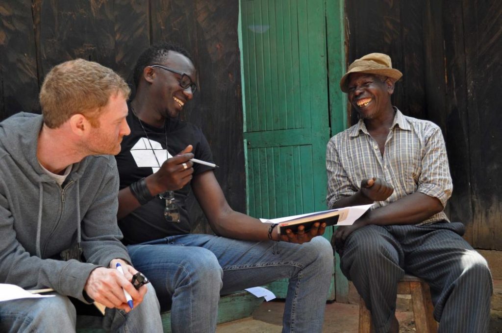 DigiFarm Wins a Fast Company 2018 World Changing Idea Award