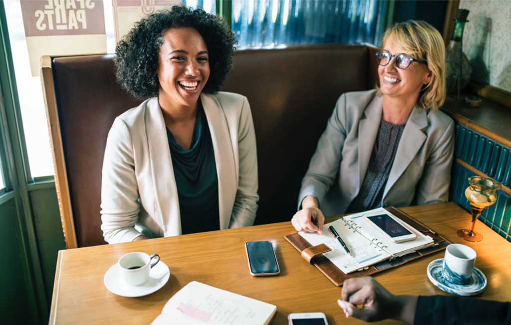 Gender Lens Investing: Moving Beyond A Trend