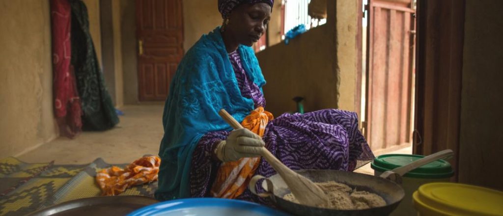 New Dalberg study shows social, economic and environmental viability of scaling ethanol cooking fuel in Kenya