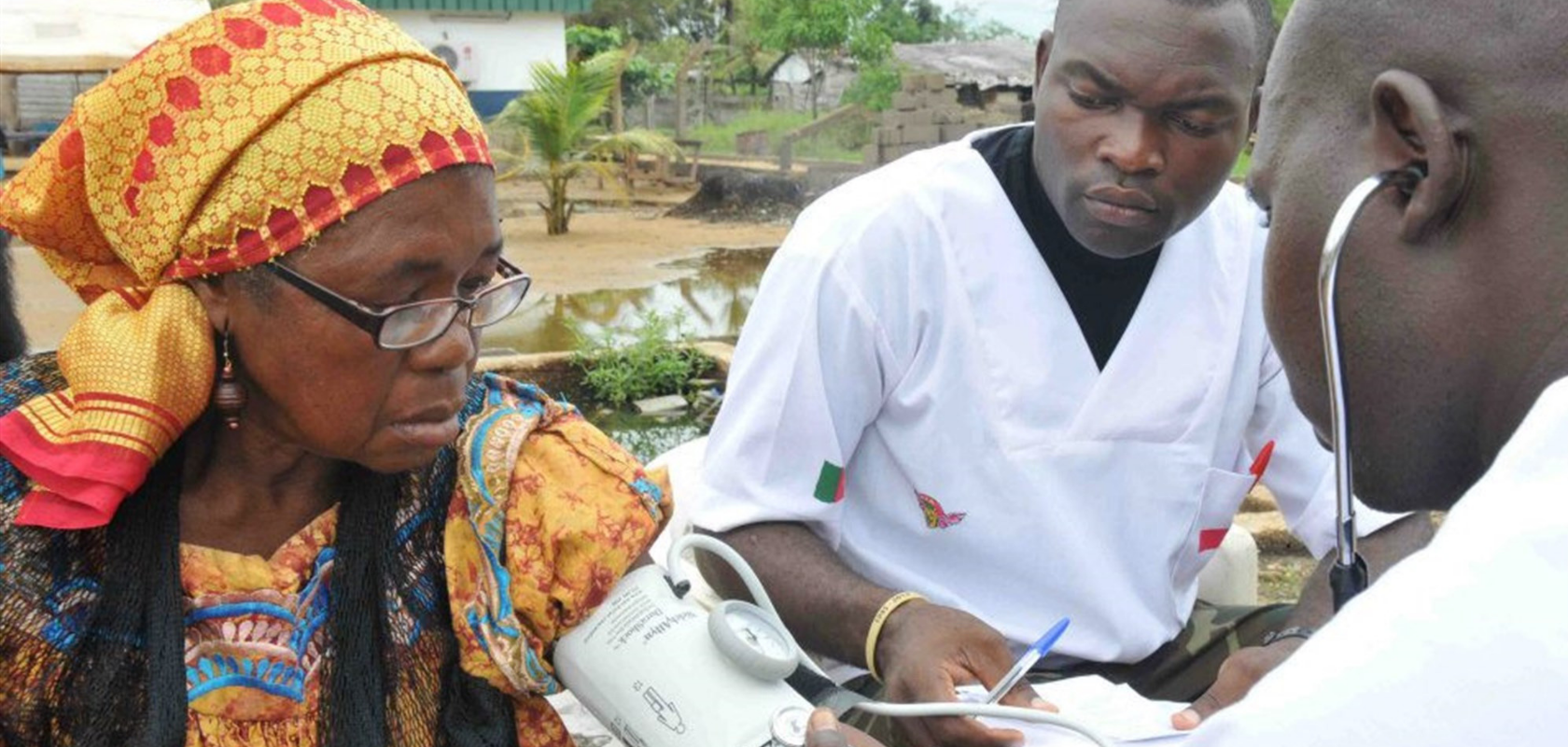 UICC – Design and feasibility assessment of the healthy cities fund