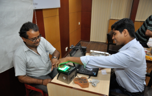 Dalberg to host State of Aadhaar Initiative