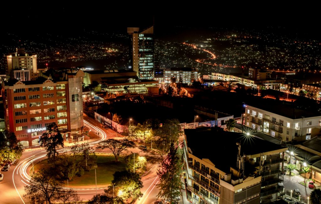 Dalberg establishes an office in Rwanda