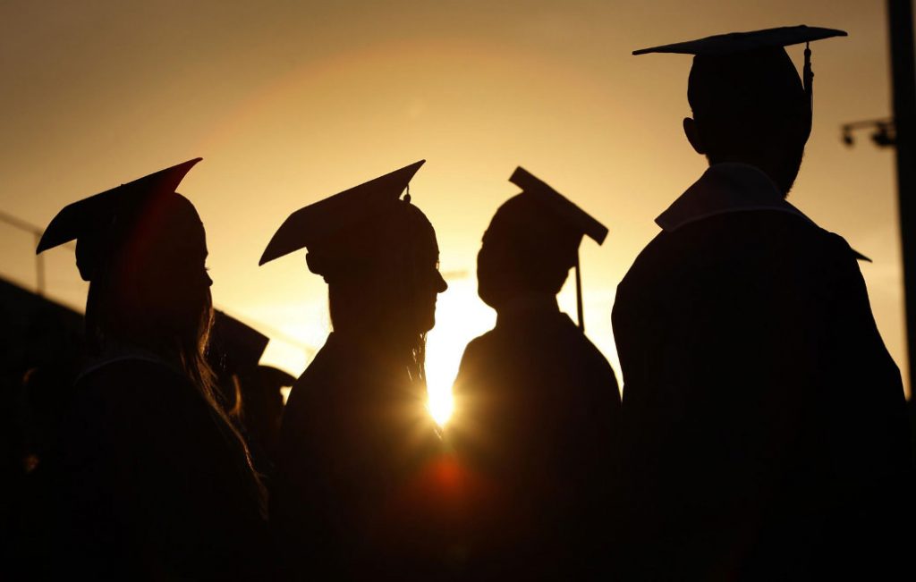 Millions of kids won’t be heading to university this year. Here’s what we can do about it