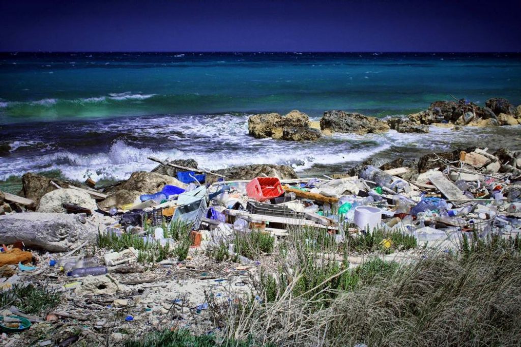 Why a cross-value chain approach is key to tackling plastics pollution