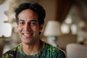 RAVI CHHATPAR