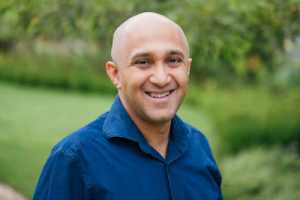 DEVANG VUSSONJI