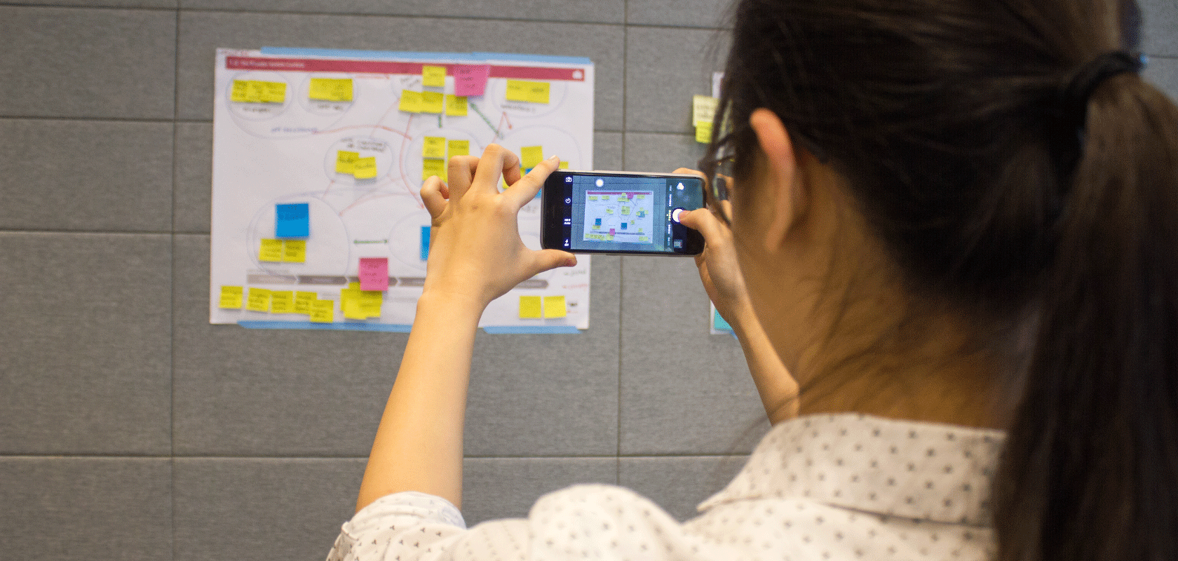 Improving customer experience for a microfinance institution