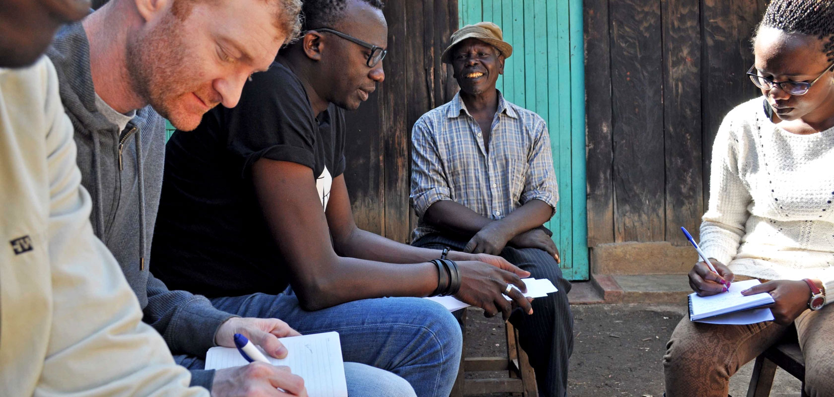 Customer experience toolkit