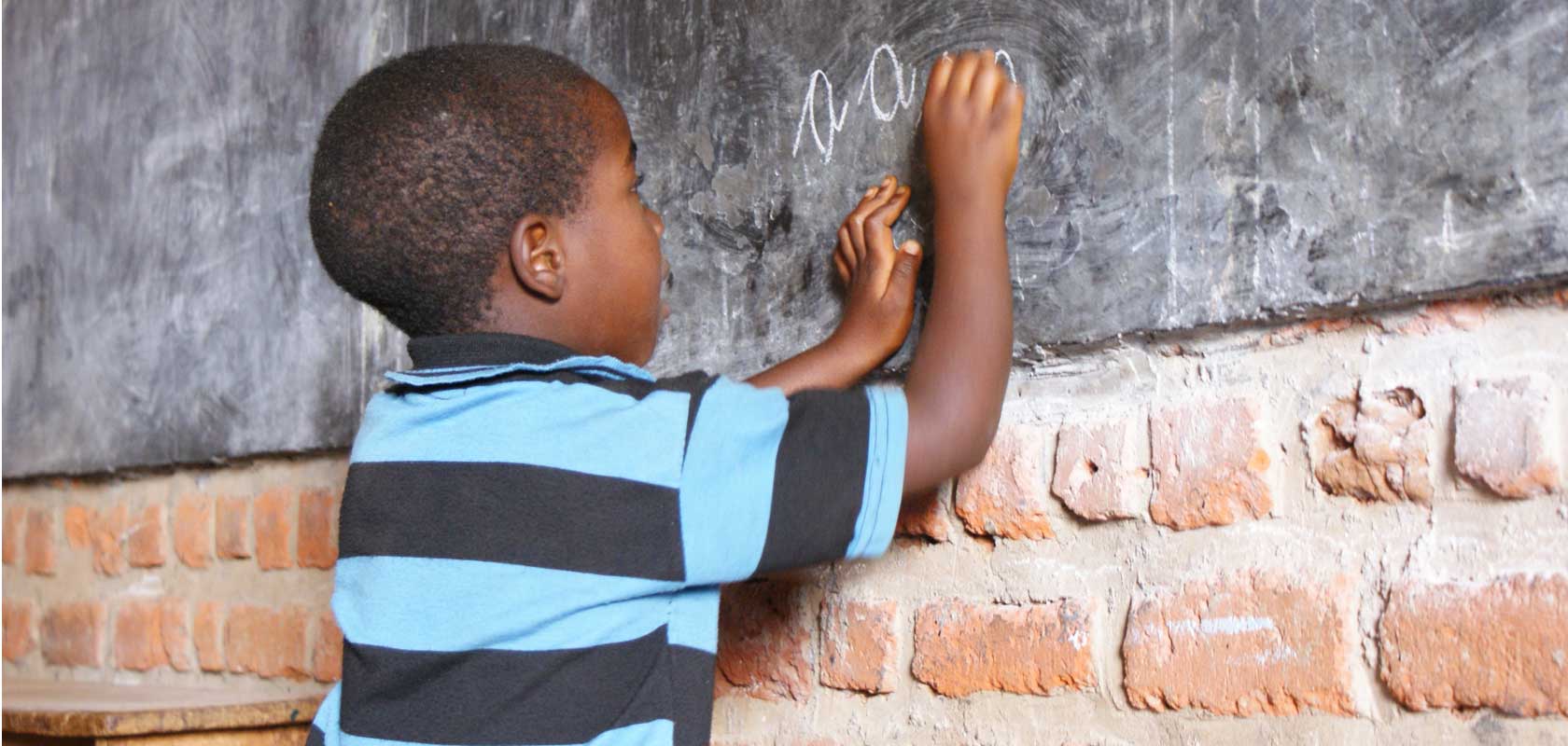 Launching the first social impact bond in South Africa