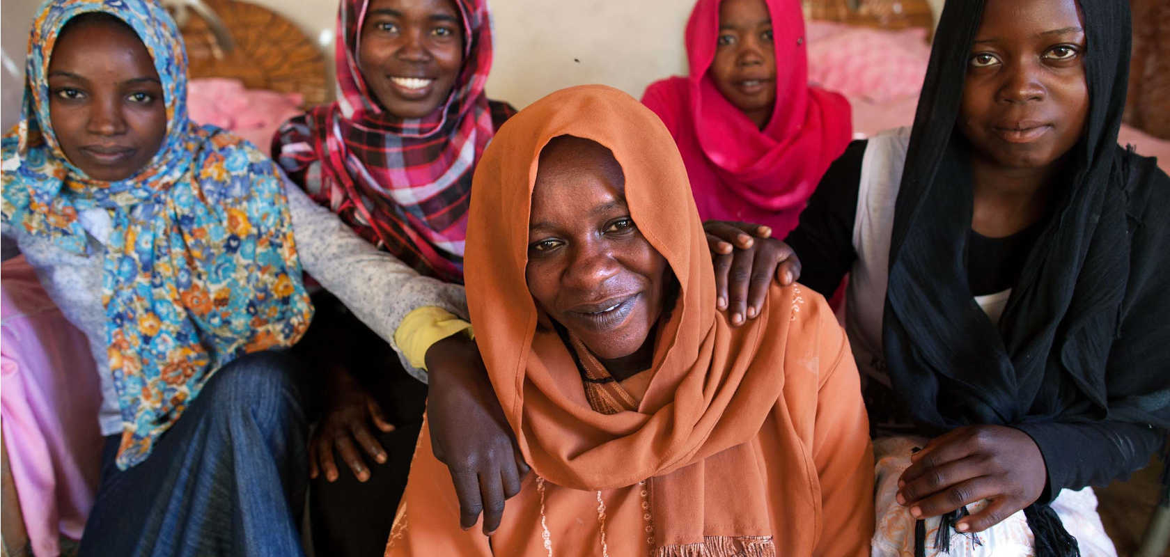 Developing a strategy for the global community engagement and resilience fund