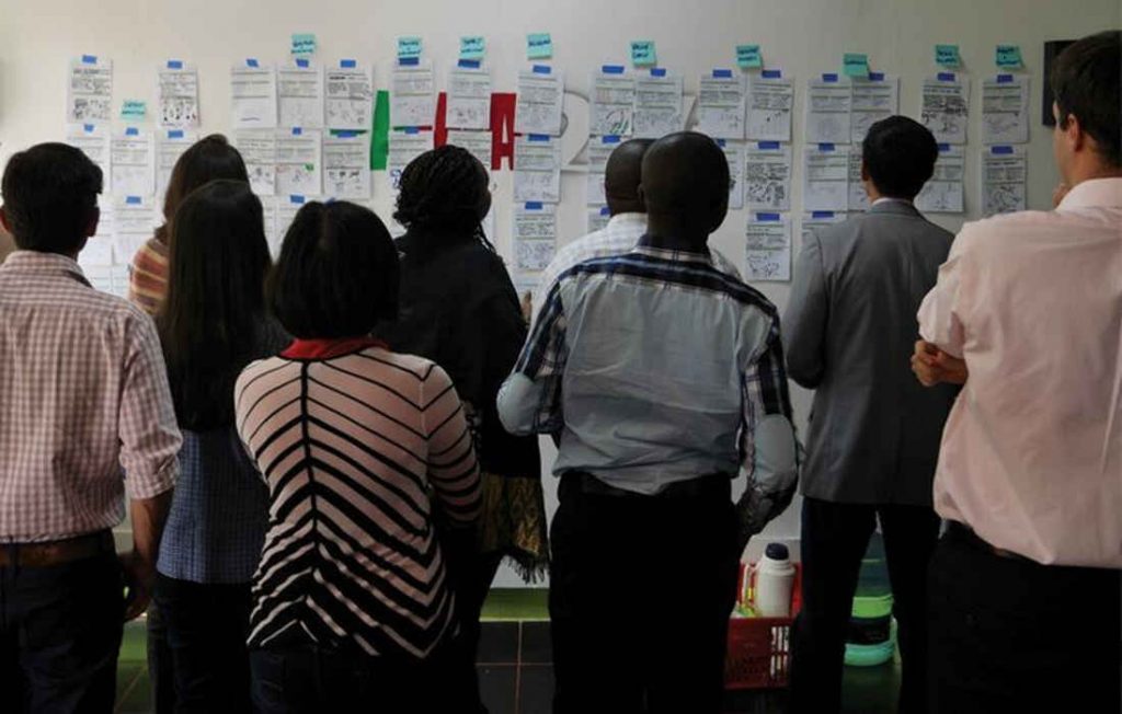 When Will Design Get Serious About Impact?