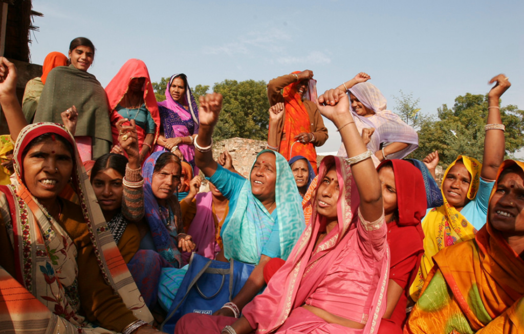 Big pools, bigger splashes: how corporate social responsibility funds in India can maximize impact and efficiency
