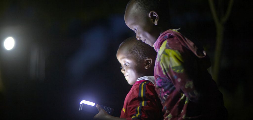 The state of the off-grid appliance market