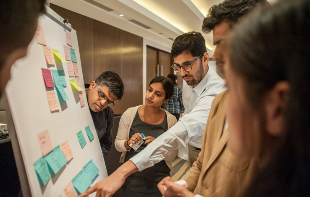 Privacy in financial services