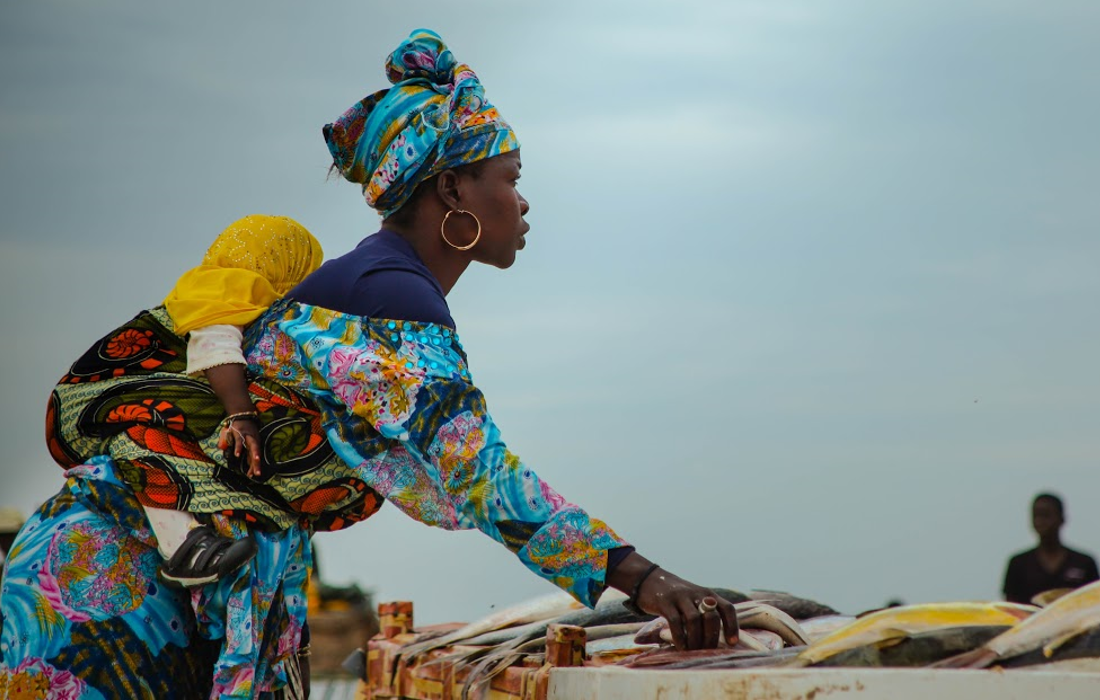 Launch of the Senegal Women’s Investment Club – A Journey to the “Missing Middle” in Women-led Investment