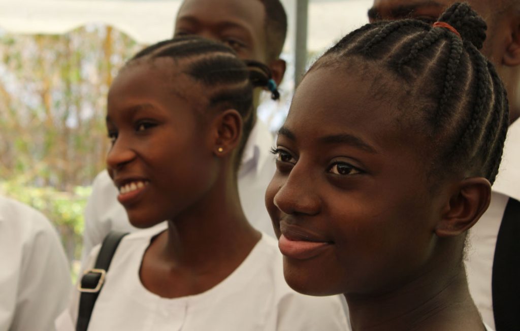 Transforming secondary education in Nigeria