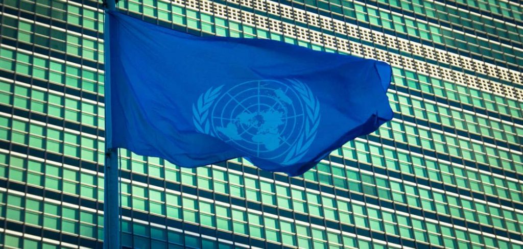 Events around the 72nd UN General Assembly