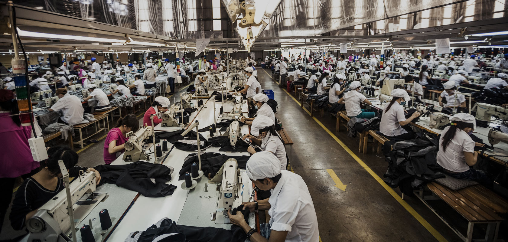 Improving the sustainability of vietnam's textile and apparel ...