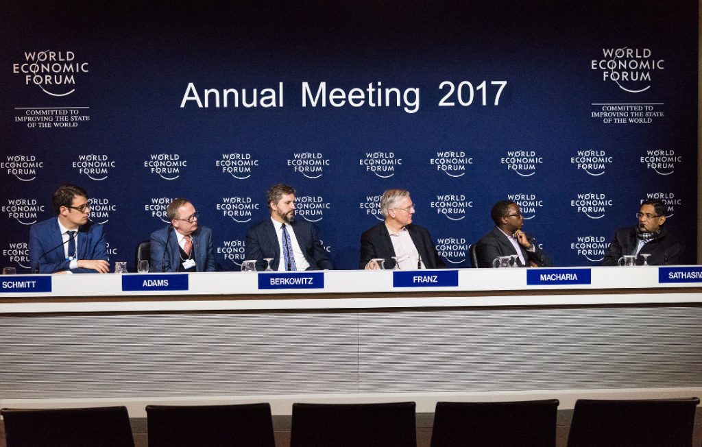 New Report: Financing Sustainable City Cancer Treatment Infrastructure