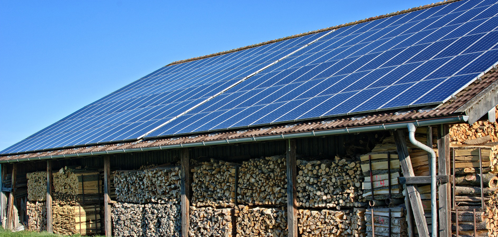 New DFI – Solar home systems due diligence