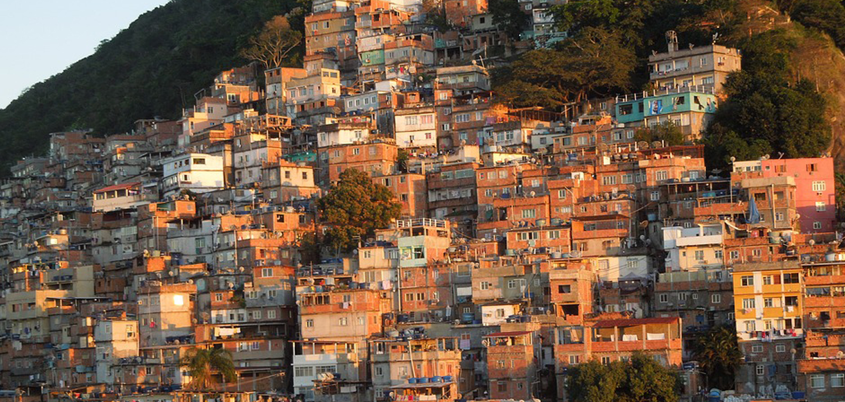 Social Venture Fund Manager – Fund strategy