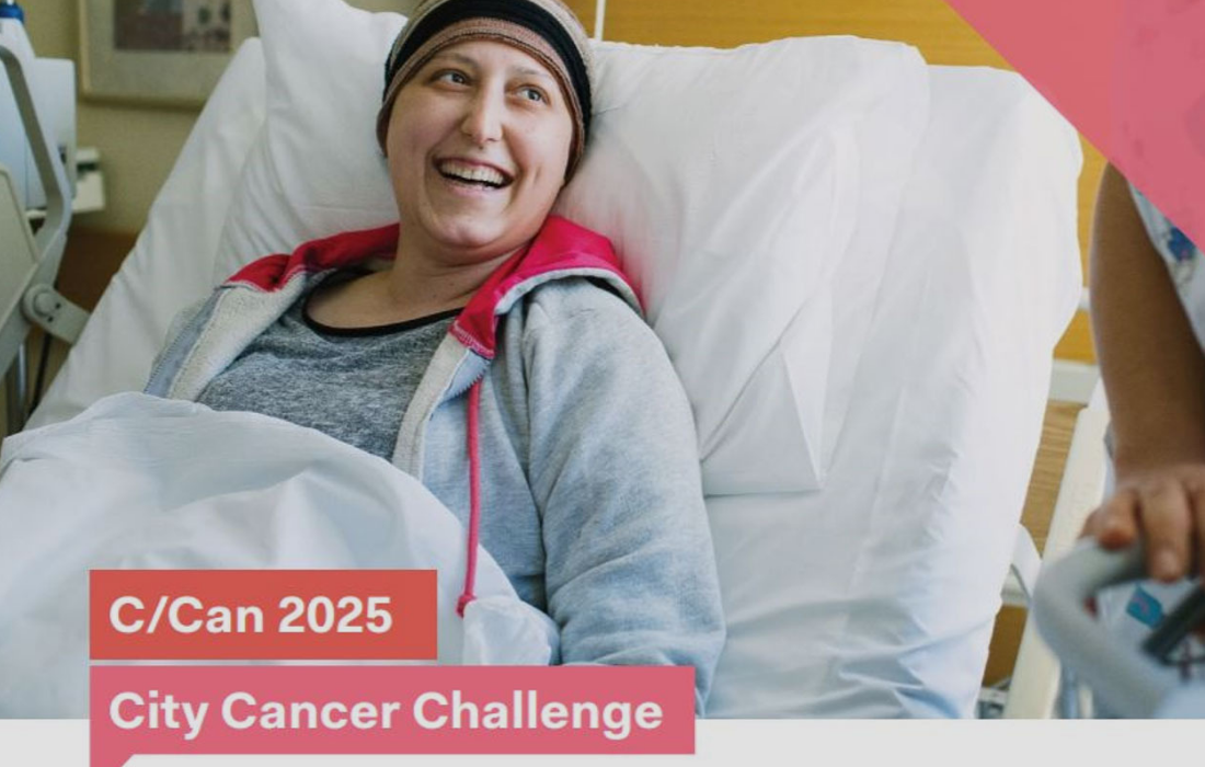 City Cancer Challenge (C/Can)