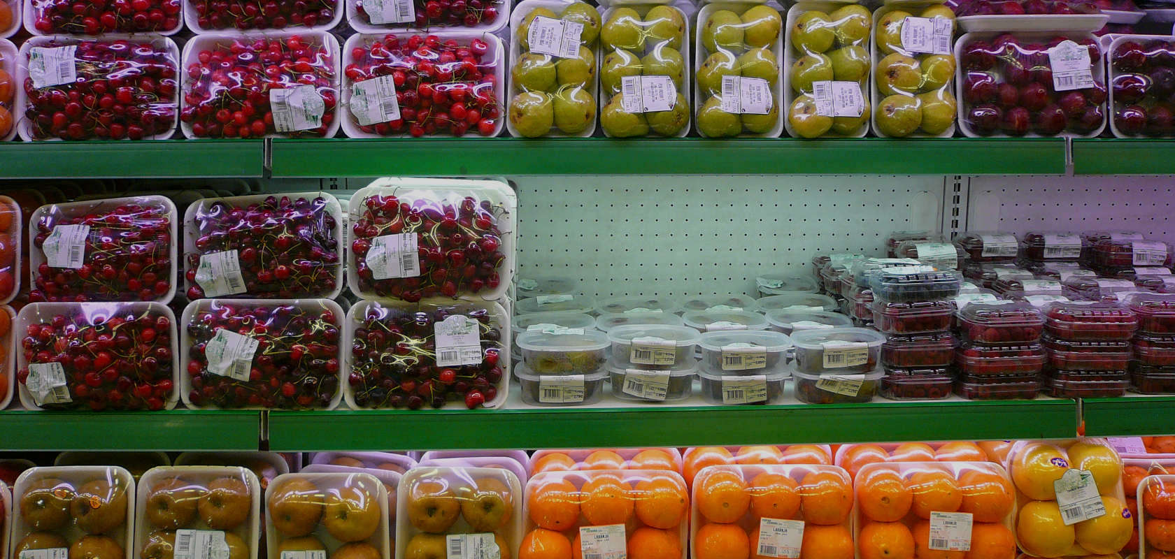 Facilitating a merger of three consumer goods companies