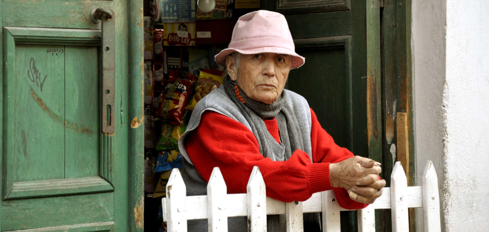 Supporting FINCA Ecuador’s growth