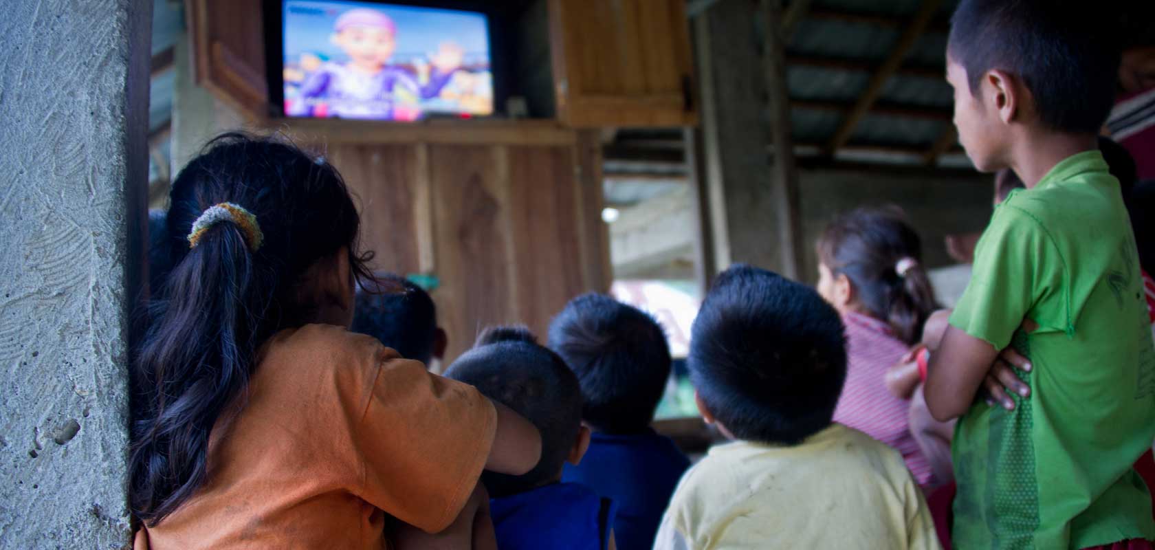 Increasing access to off-grid solar energy in Indonesia