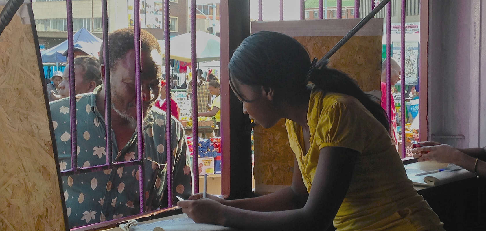 Mobile money innovation strategy for a pan-africa telecommunications company