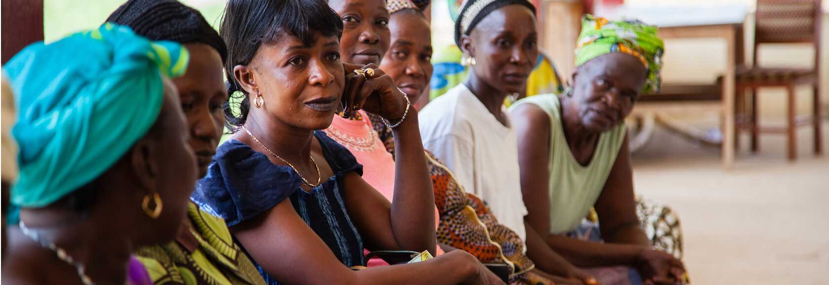Reviewing the feasibility of a development impact bond for population services international