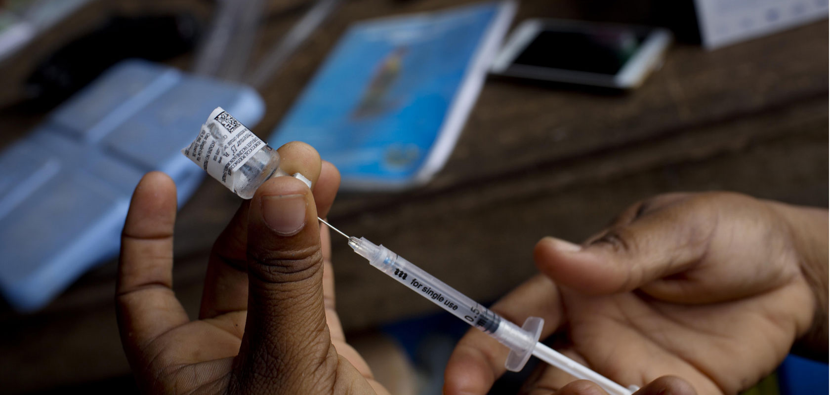 Measuring the effectiveness of advocacy