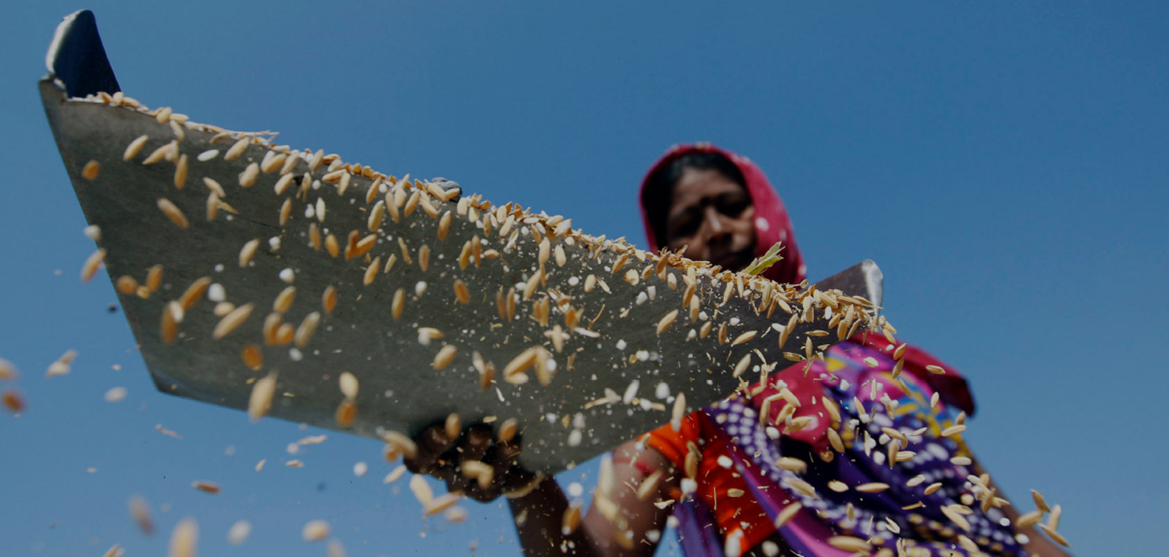 Expanding the movement of women funding women and girls