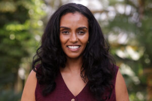 LILLIAN KIDANE