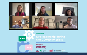 DFI webinar. 2020|||||DFI-Moving ahead