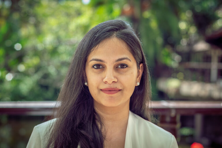 JYOTHI VYNATHEYA OBEROI