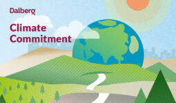 Dalberg climate commitment Earth Day2020