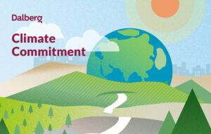 Dalberg climate commitment Earth Day2020